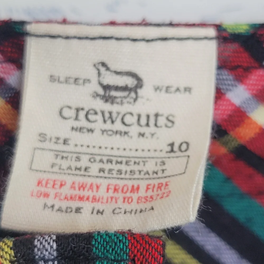 Crewcuts crew girls